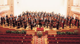 Orkiestra Symfoniczna Filharmonii Śląskiej