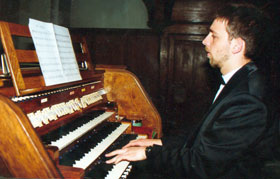 Sebastian Matyja