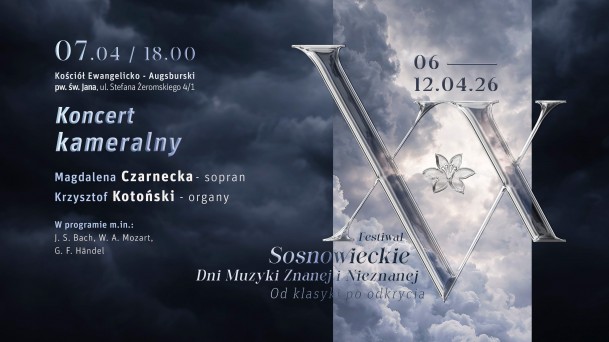 M. Czarnecka / K. Kotoński