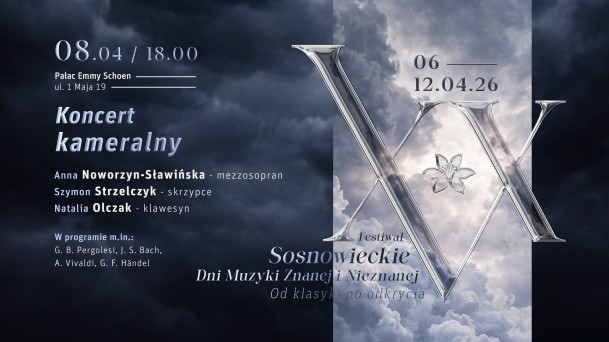 A. Noworzyn-Sławińska / Sz. Strzelczyk / N. Olczak