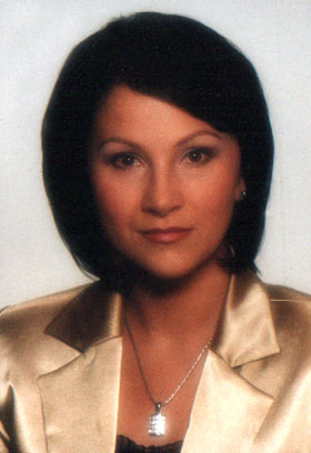 Monika Rajewska