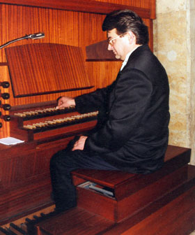 Krzysztof Kaganiec